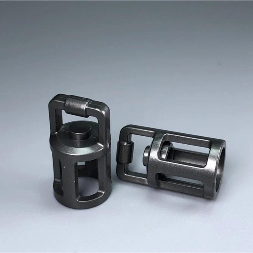 10 шт./компл. Legolings аксессуары для фигурок города строительные блоки портативные