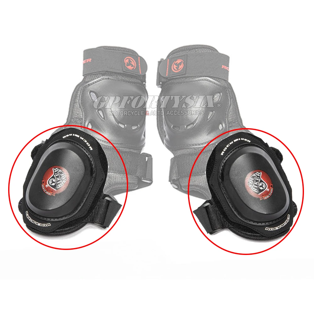 Наколенник для мотоцикла профессиональный шлифовальный блок дрифтинга и