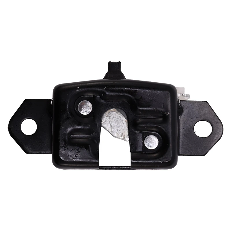 1 шт. Черный Автомобильный замок задней двери для Nissan Navara D40 2004-2012 90503-JT30A 90503-EB700 |