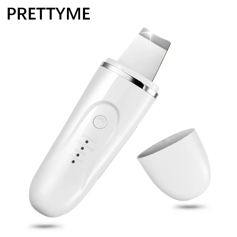 Скребок PRETTYME для очистки кожи удаления черных точек повышения герметичности