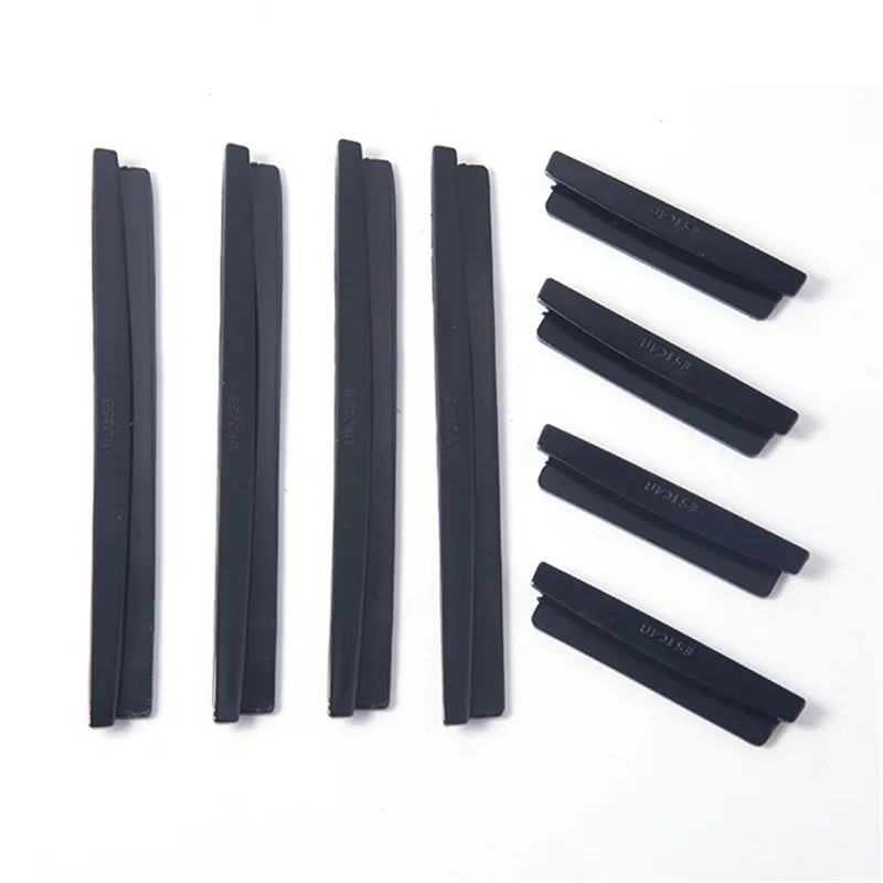 car Side Door Edge Protective Strip Scrape Bumper Guards for Ford Expedition EcoSport Kuga F-Series Escape SVT Reflex Freestar | Автомобили