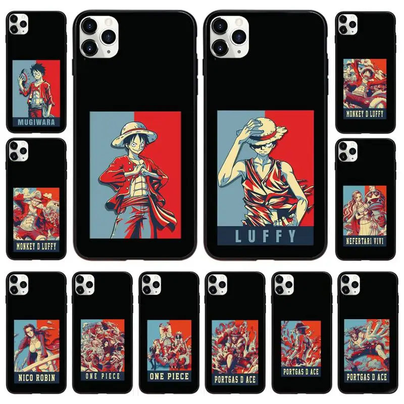 Одна деталь иллюстрации чехол для телефона черный IPhone XS 11 12 11/12Pro Макс 5 5s SE 6 6s 7 8