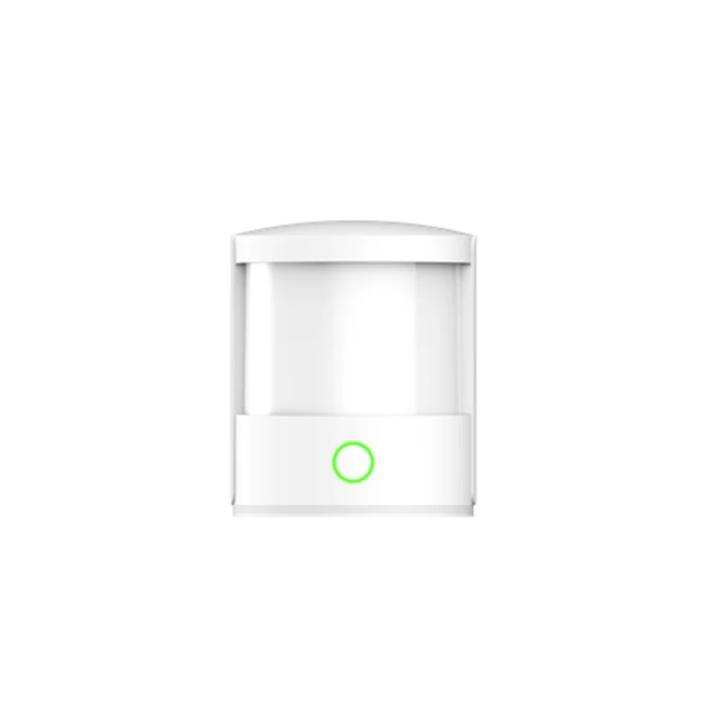 

Интеллектуальный индукционный инфракрасный датчик движения