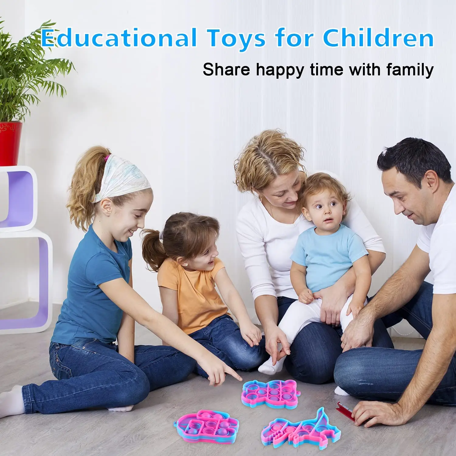 

Mini Pop Push Its Tie Dye Bubble Sensory Fidget Toy Sets Mini Pop Push Fidget Toy Keychain Pack Stress Relief Unicorn Dinosaur