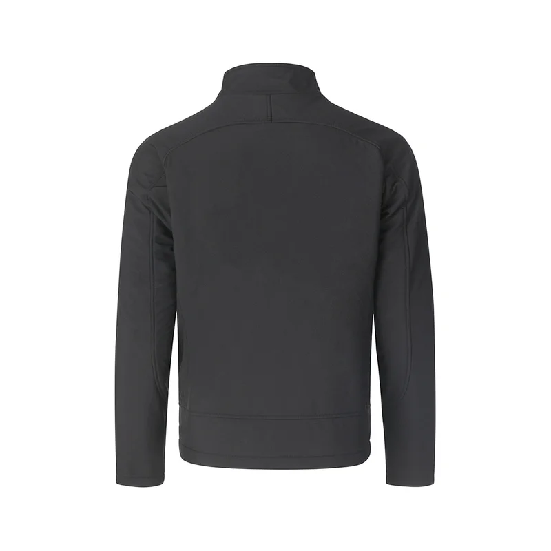 Куртки с электроподогревом и USB зимние теплые походные куртки подогревом