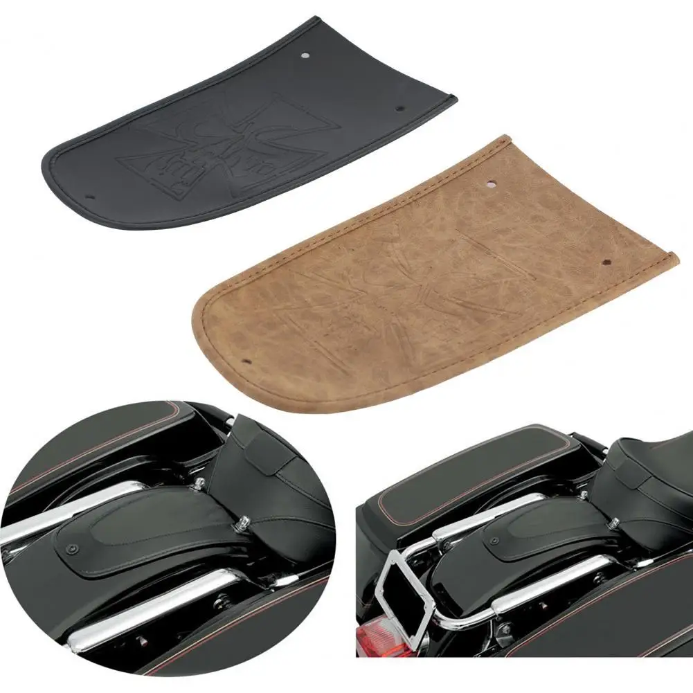 

Easy Installation Lightweight Motorcycle Cross Rear Fender Cover for Dyna