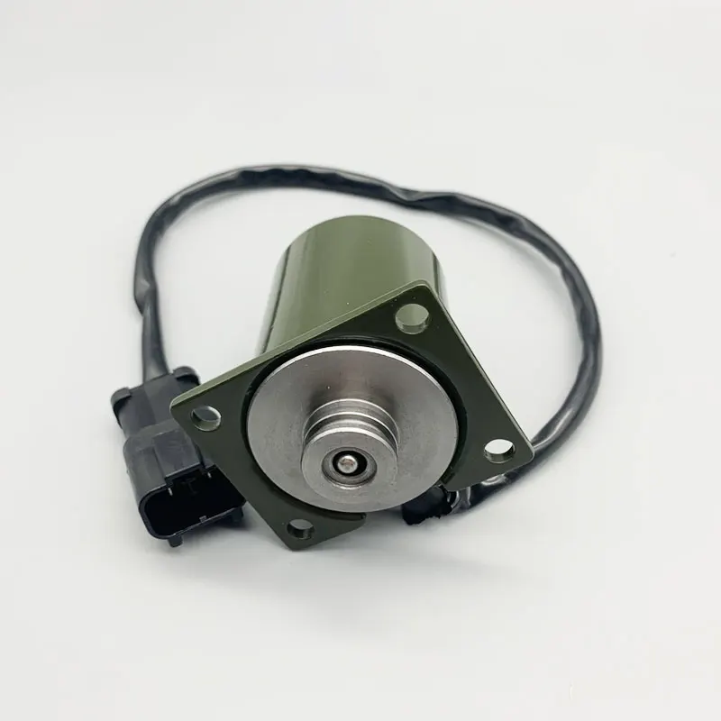 

For Komatsu 6D95 Rotary Solenoid Valve PC200-6 20Y-60-22121 Excavator parts