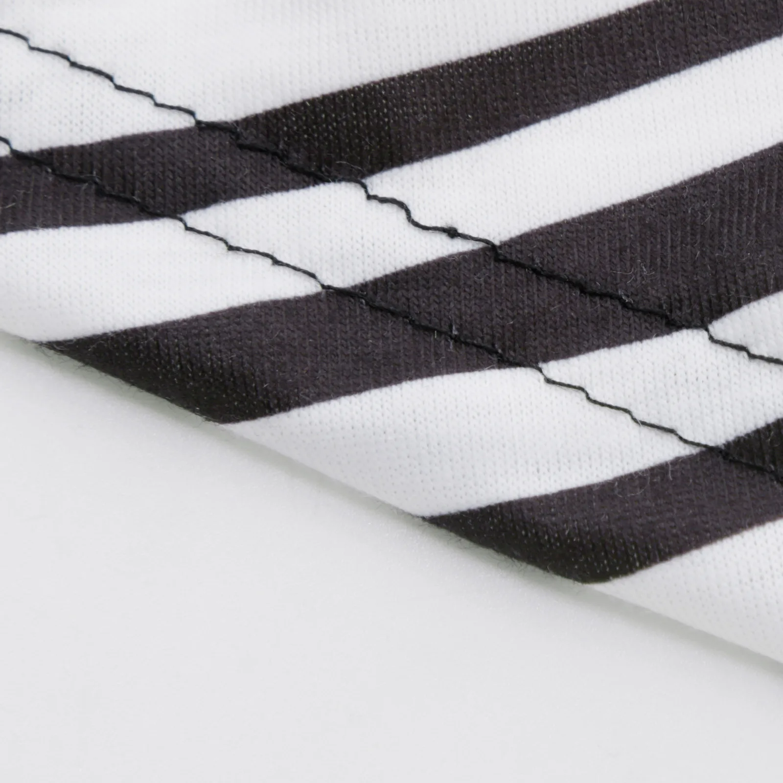 

Plus Size Tank Tops Women's Funny Stripe Printing Crop Top Ladies Fashion Lace Stitching Sling Vest Blouse