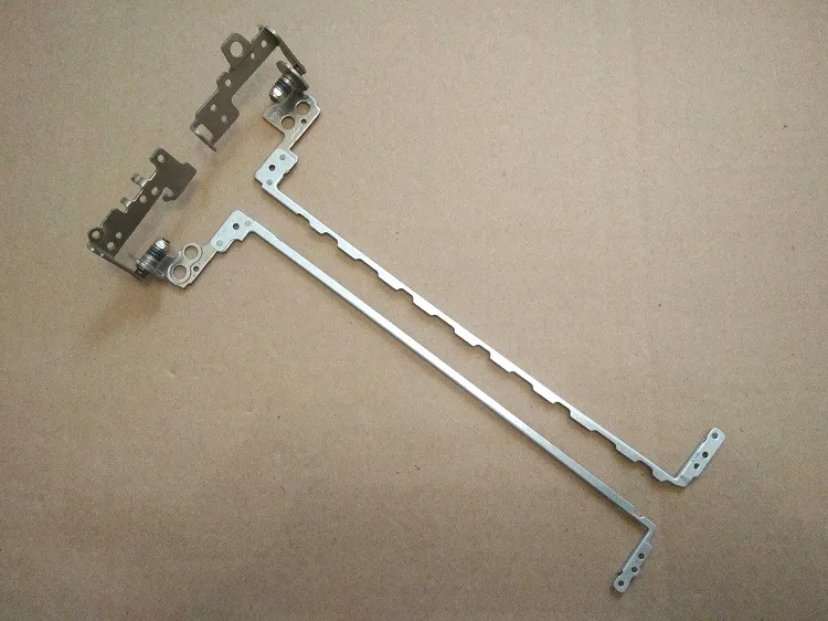 Новые петли для ЖК экрана ноутбука HP 15T BS 15 BR 15Z BW 250 G6|Пелти ЖК-экранов| |