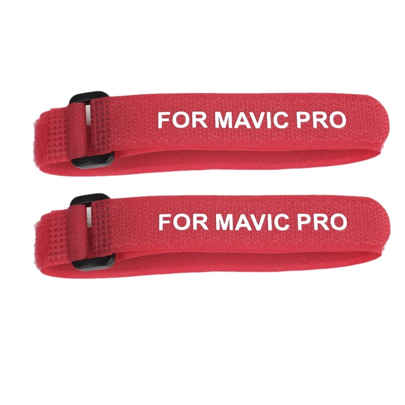 

2 шт., лента-держатель для DJI Mavic Pro Mavic AIR 2