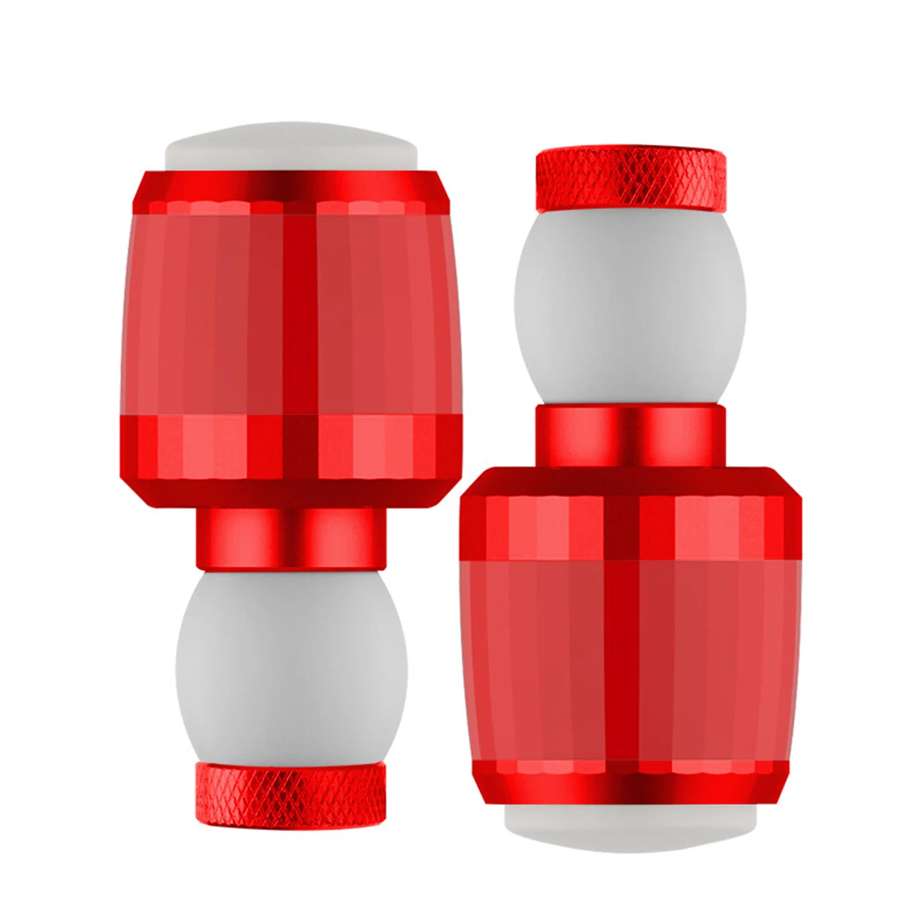 

1 Pair Bicycle Handlebar End Light Bike Bar End Safety Light Turning Signals For Bicycles