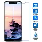 Закаленное защитное стекло 9H 2.5D для Oukitel C11 C12 Pro K8 K7 U18 K6 K5000, защитная пленка для экрана для телефона HT3 HT17 S8 HT8