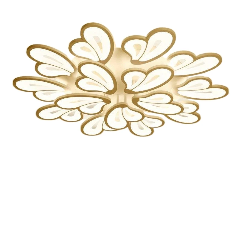 Домашний Светильник ing lampara techo celling Lamp sufitowa lustre plafondlamp luminaria de teto led потолочный
