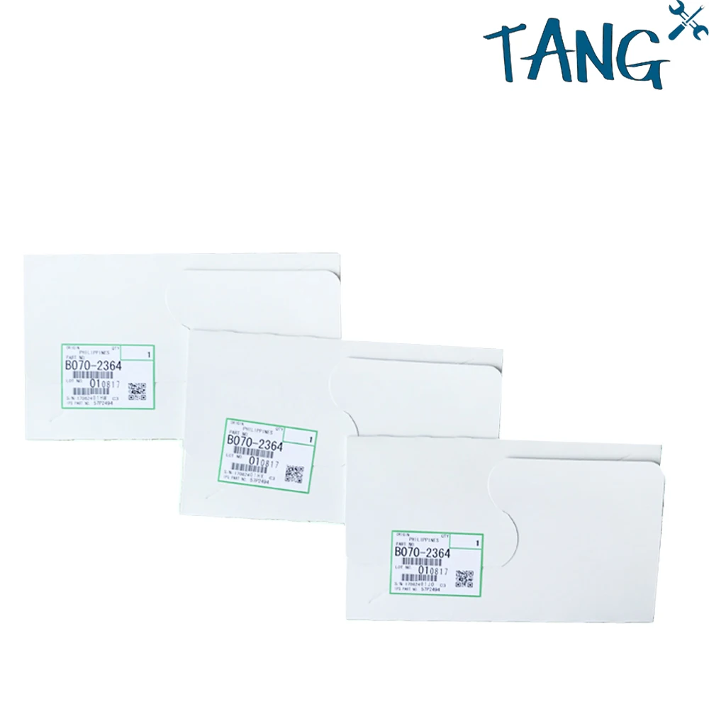 B070-2364 B0702364 AF1075 предварительно отрезанный зарядный корончатый провод для Ricoh Aficio