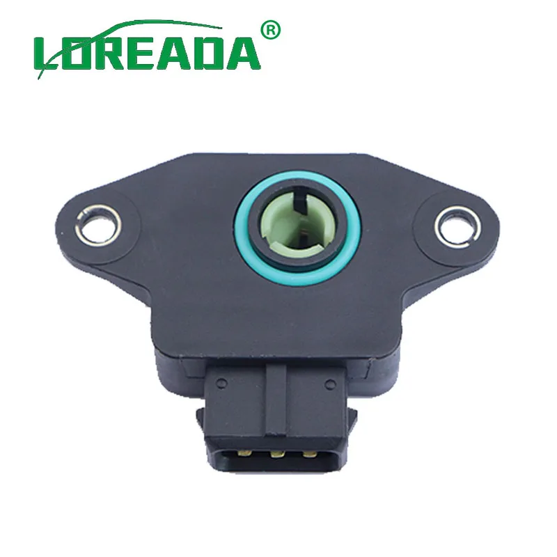 

17080691 17087654 17111822 213911 0280122019 TPS Throttle Position Sensor For DAEWOO GMC OLDSMOBILE OPEL CHEVROLET ISUZU SUZUKI