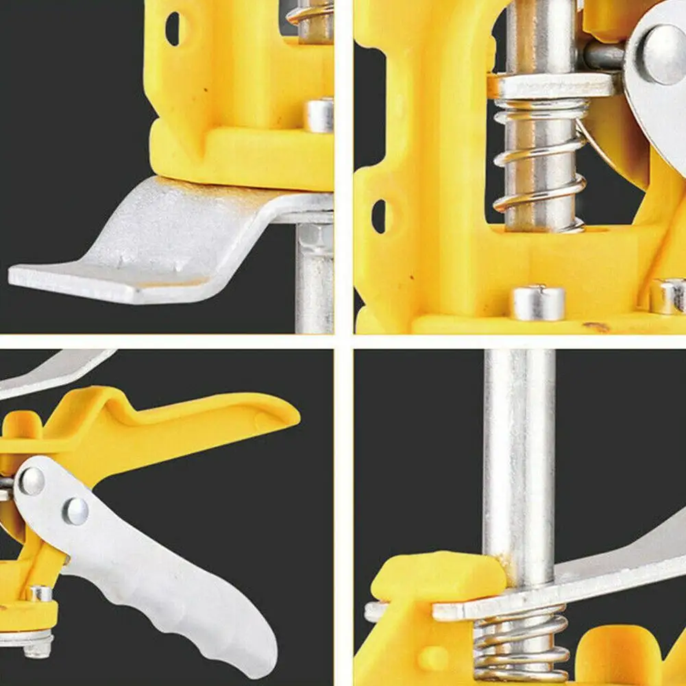 Height Adjustment Regulator Tile Locator Wall Ceramic Tile Leveling Height Locator Ñ„Ð¸ÐºÑÐ°Ñ‚Ð¾Ñ€ Ð»Ð¾Ð¿Ð°Ñ‚Ð¾Ðº Ð²Ñ‹ÑÐ¾Ñ‚Ð½Ð¾Ð³Ð¾ Ñ€ÐµÐ³ÑƒÐ»ÑÑ‚Ð¾Ñ€Ð°