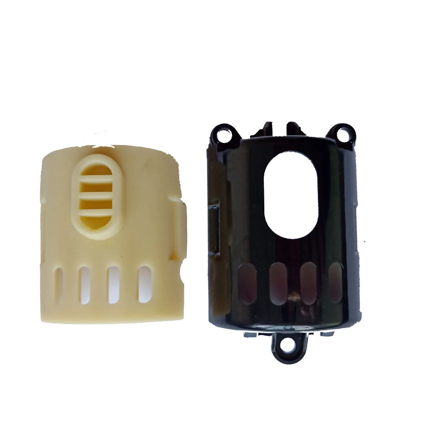 

DIY accessory WAHL 8591/8504/8148 Motor cover and motor damping soft rubber 10pcs