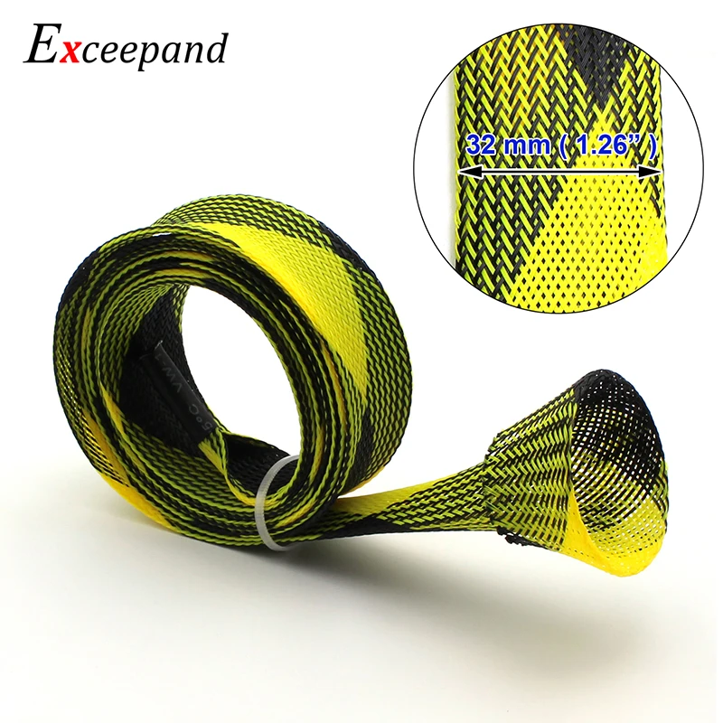 Exceepand Casting Fishing Rod Cover Tangle Free Easy to Use Fishing Rod Cover Pole Jacket Sock