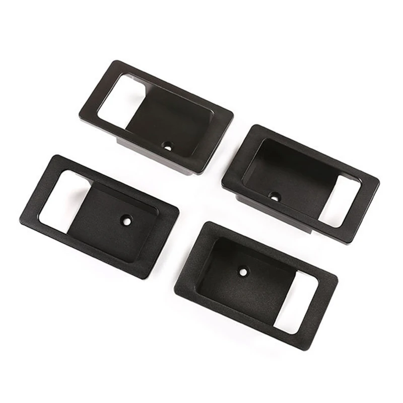 

Car Inside Door Bowl Decoration Cover for Land Rover Defender 90 110 2004-2018