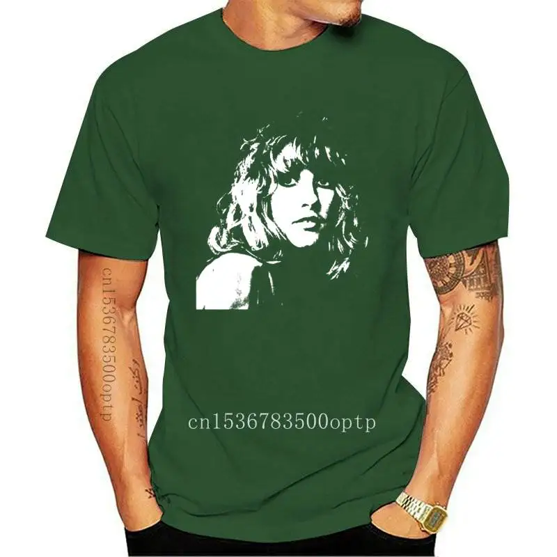 

New Stevie Nicks Vintage style t shirt