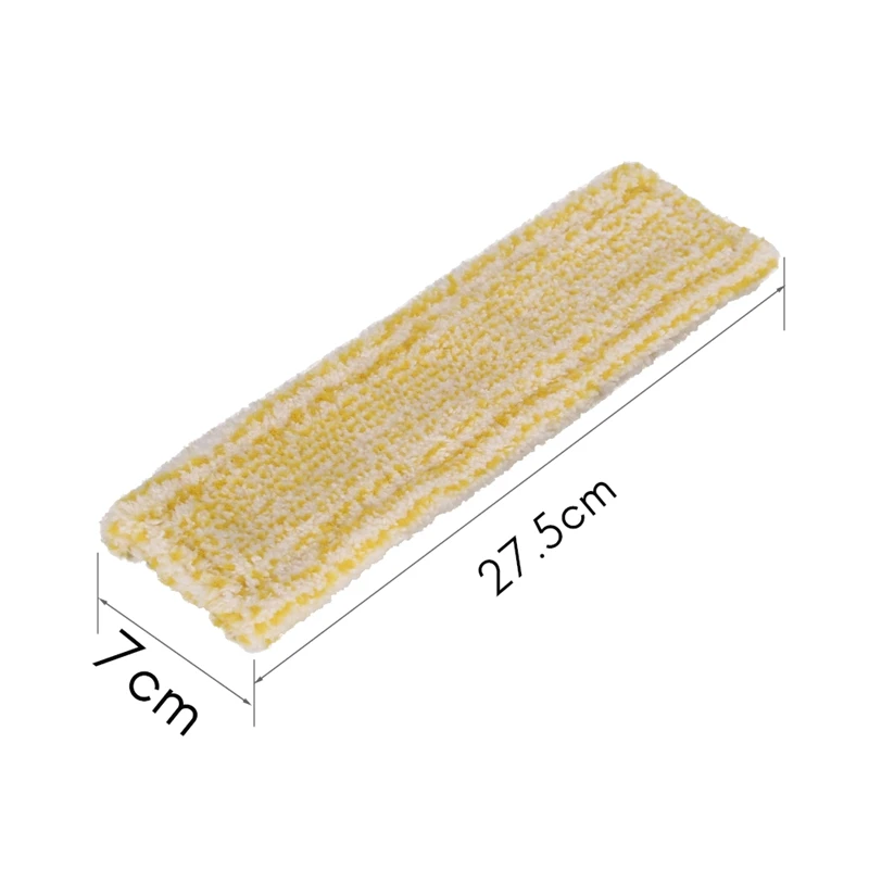 8PCS Microfibre Mop Cloth For Karcher WV2 WV5 Window Cleaning Machine Replacement Accessories Home | Дом и сад