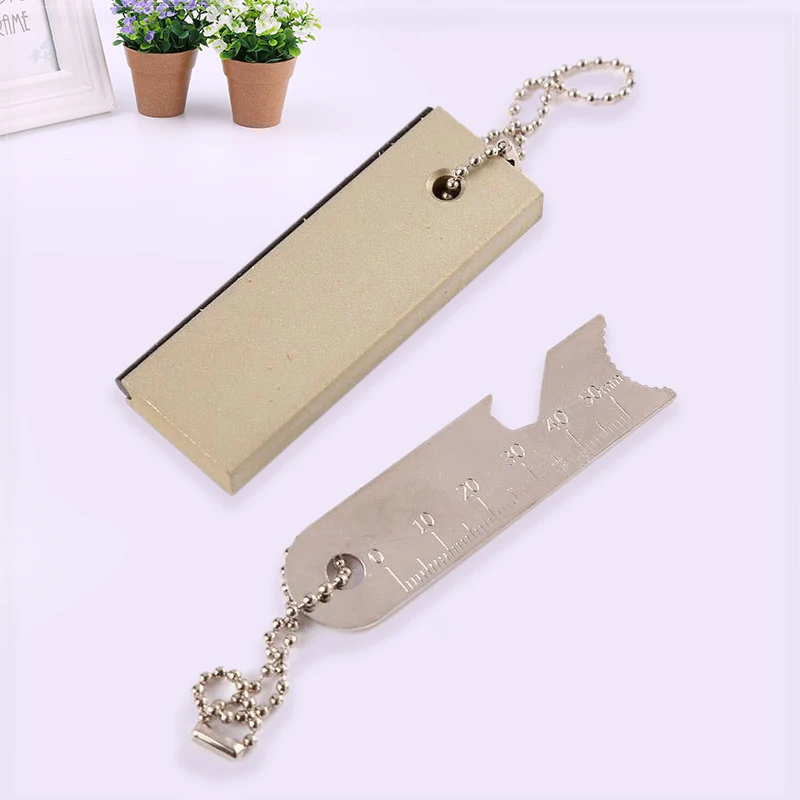 Блок огонь стартер Кремень Кемпинг Туризм Путешествия воспламенитель аварийное