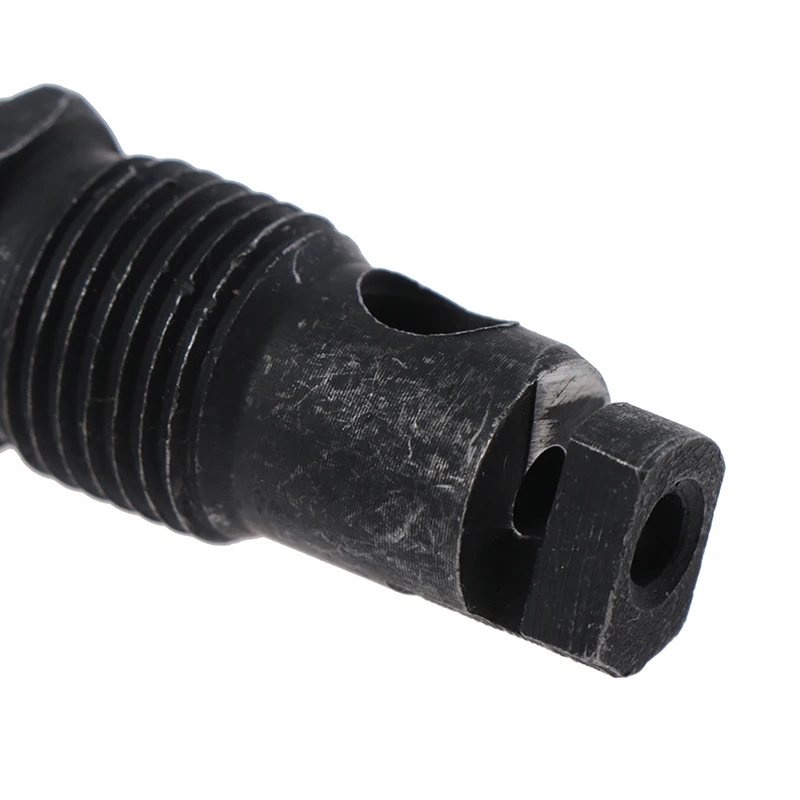 

1PC Metal Cutting Nibbler Saw Drill Attachmen Electric Double Head Sheet