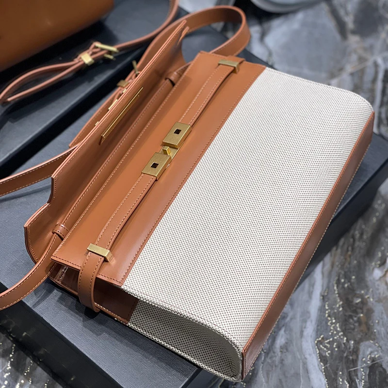 

Fashion Design Bag Women Shoulder Bag 2021 New Leather Fashion Wild Messenger Bag Square Bag