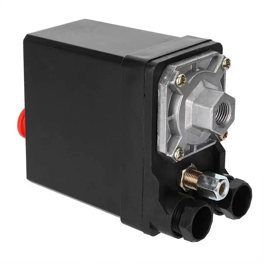 FB 31 Давление переключатель вертикальный трехфазный 380V 8 кг технологии