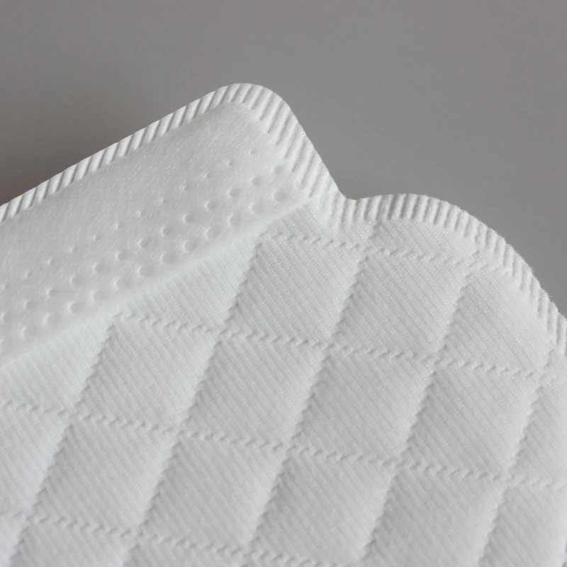 

30Pcs Replacement Disposable Mop Cloths for Ecovacs DX55 T5 DJ65 DV35 DV33 Vacuum Cleaner Moping Pads Rags Spare Parts