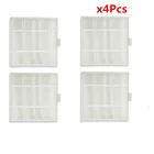 Робот-пылесос LIECTROUX C30B, запчасти C30B, боковая щетка, тряпочка, фильтр НЕРА