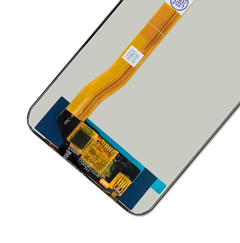 6 1 for oppo realme c2 rmx1941 rmx1945 lcd display touch screen digitizer assembly replacement parts for oppo a1k cph1923 free global shipping
