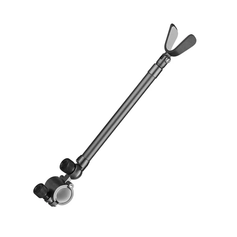 

Hanging Fishing Rod Holder Corrosion resistance Accessories Fishing Tackle