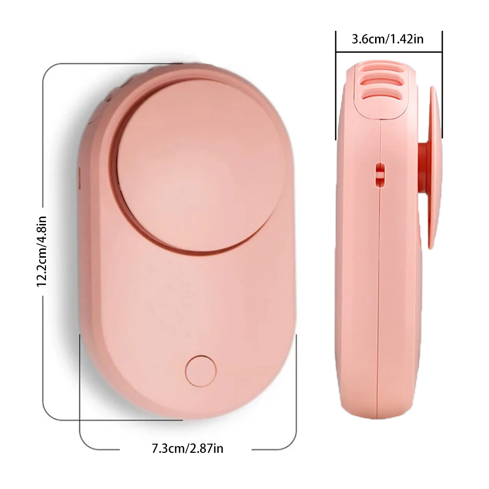 Мини-вентилятор для ресниц с USB-портом охлаждающий вентилятор наращивания клеем