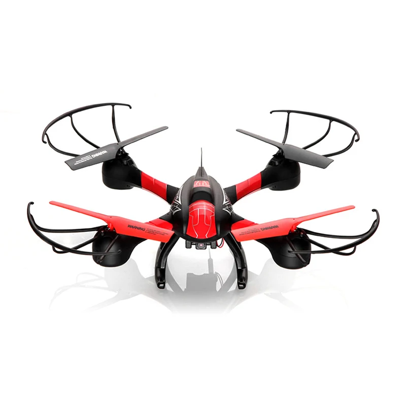 Квадрокоптер с камерой FPV 1315 Hd четыре оси дистанционное управление | Игрушки и