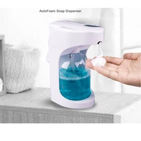 induction soap dispenser foam hand dryer automatic hand sanitizer