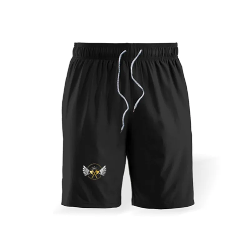 

Summer Cool Hip Hop Streetwear Male Tracksuit Outfit 2021 Trendy Men Casual Shorts T-Shirt Set Digital Printing Sports Suit 5XL