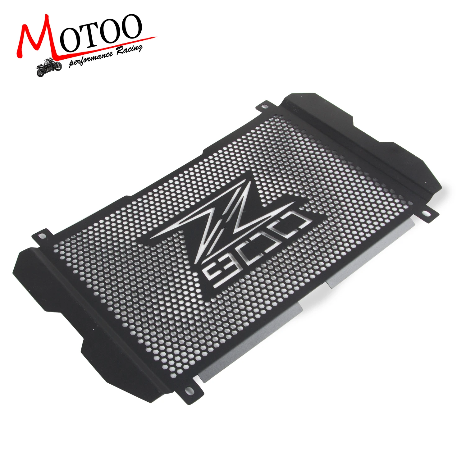 Аксессуары для мотоциклов защитная крышка радиатора решетки защита из