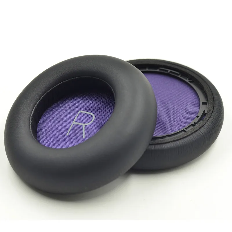 

Original Replacement Ear Pad Cushion Cups Earpads + Headband for Plantronics BackBeat PRO Headphones earpads cover Repair Parts