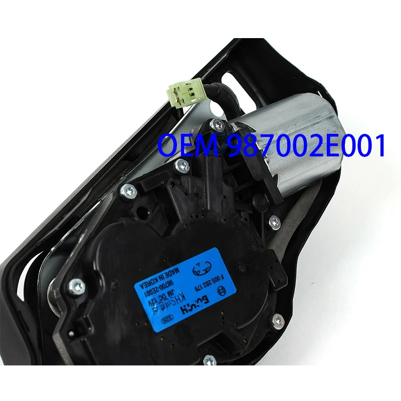 987002E000 987002E001 подлинный новый бренд для корейского автомобиля 04-10 Tucson задний