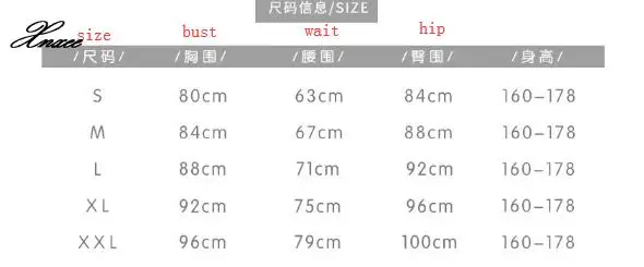 

Xnxee Sexy Women Dress Slim V-Neck High Split Full Length Solid Dresses S-XXL