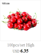 1 шт. рождественские красные ягодные стебли, искусственная сосна, выбор для дома, Рождественские елки, украшения для праздника, вечеринки, праздника, комнаты, украшения