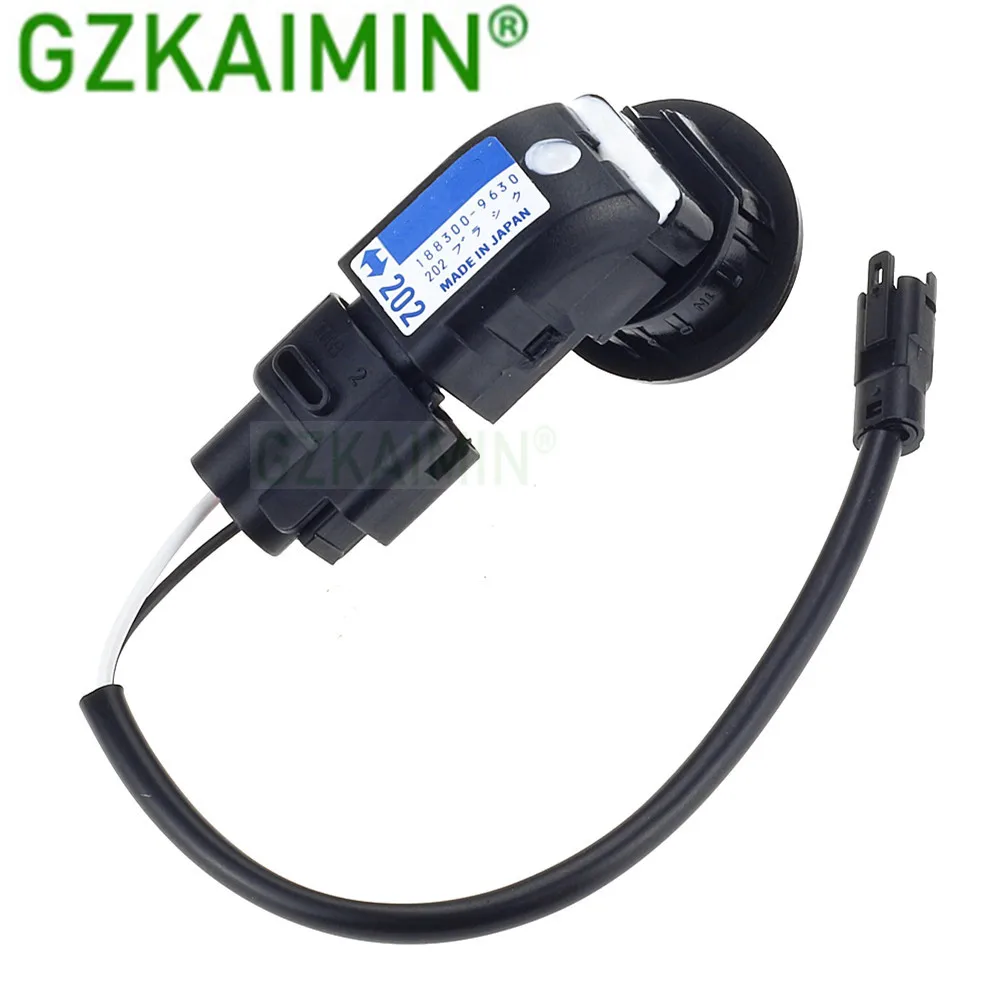 OEM новый и высококачественный PZ362 00205 C0 PZ36200205 PDC Датчик парка для toyota camry