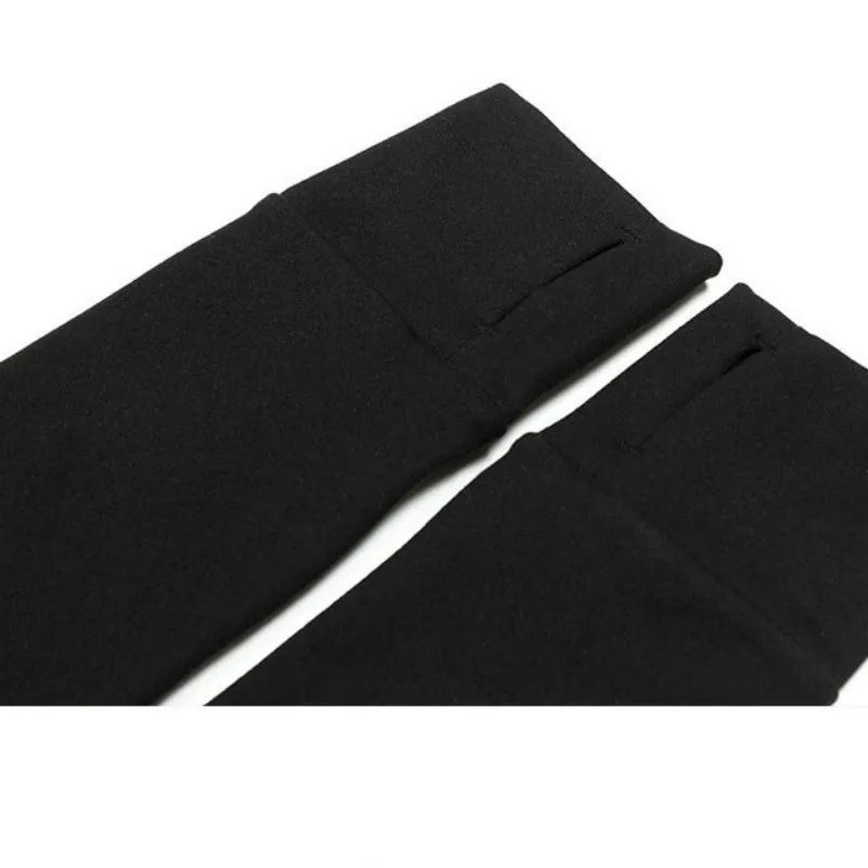 INSPK женское спортивное пальто с длинными рукавами чистый цвет тонкая спортивная