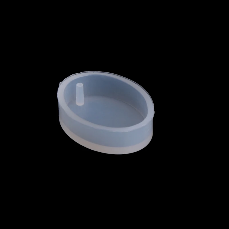 

5pcs DIY Silicone Mould Craft Mold For Resin Necklace Jewelry Pendant Making