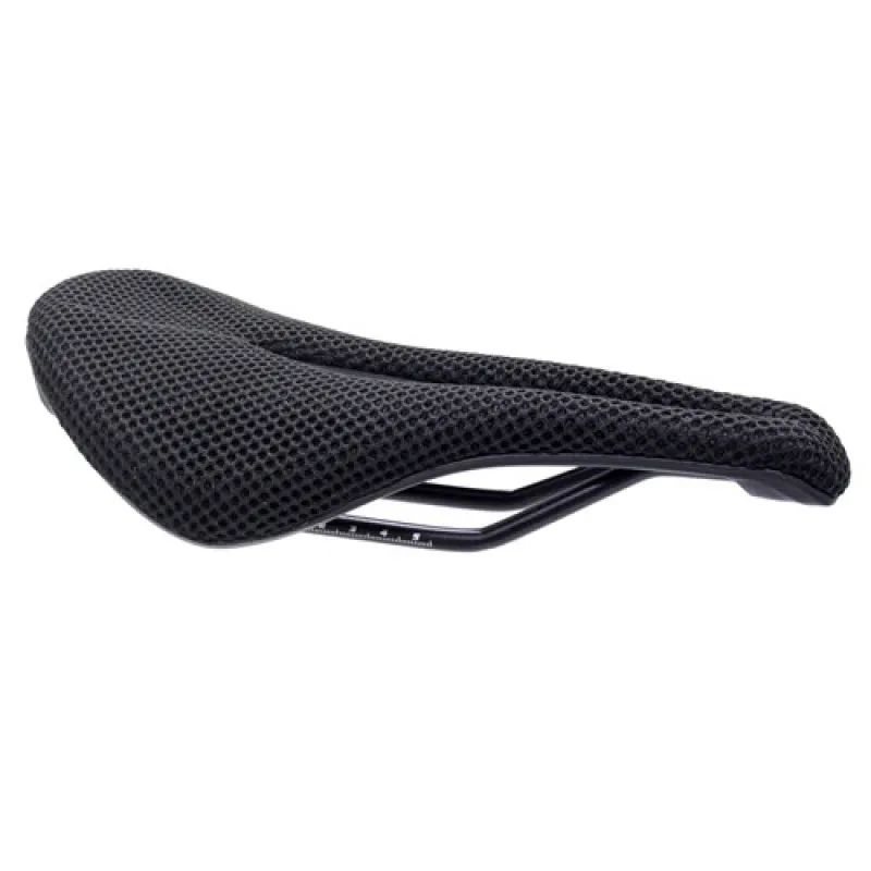 2020 Новое комфортное велосипедное седло 3D плетение дышащий мягкий дорожный