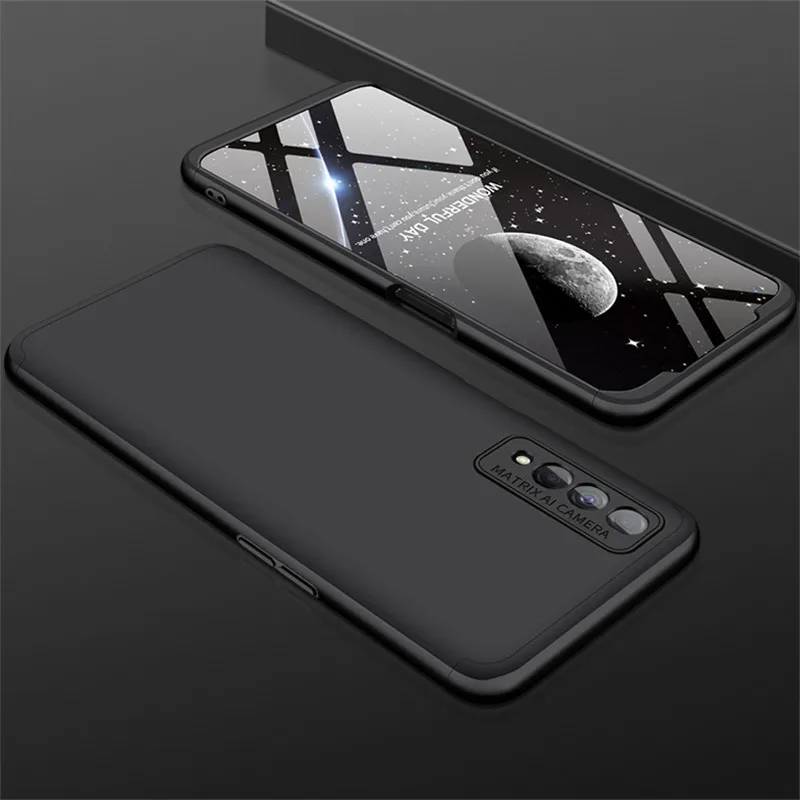 

360 полная защита чехол для Realme Narzo 20 Pro 10 10A 30 чехол противоударный матовый жесткий бампер чехол для Narzo 30 30A RMX3171