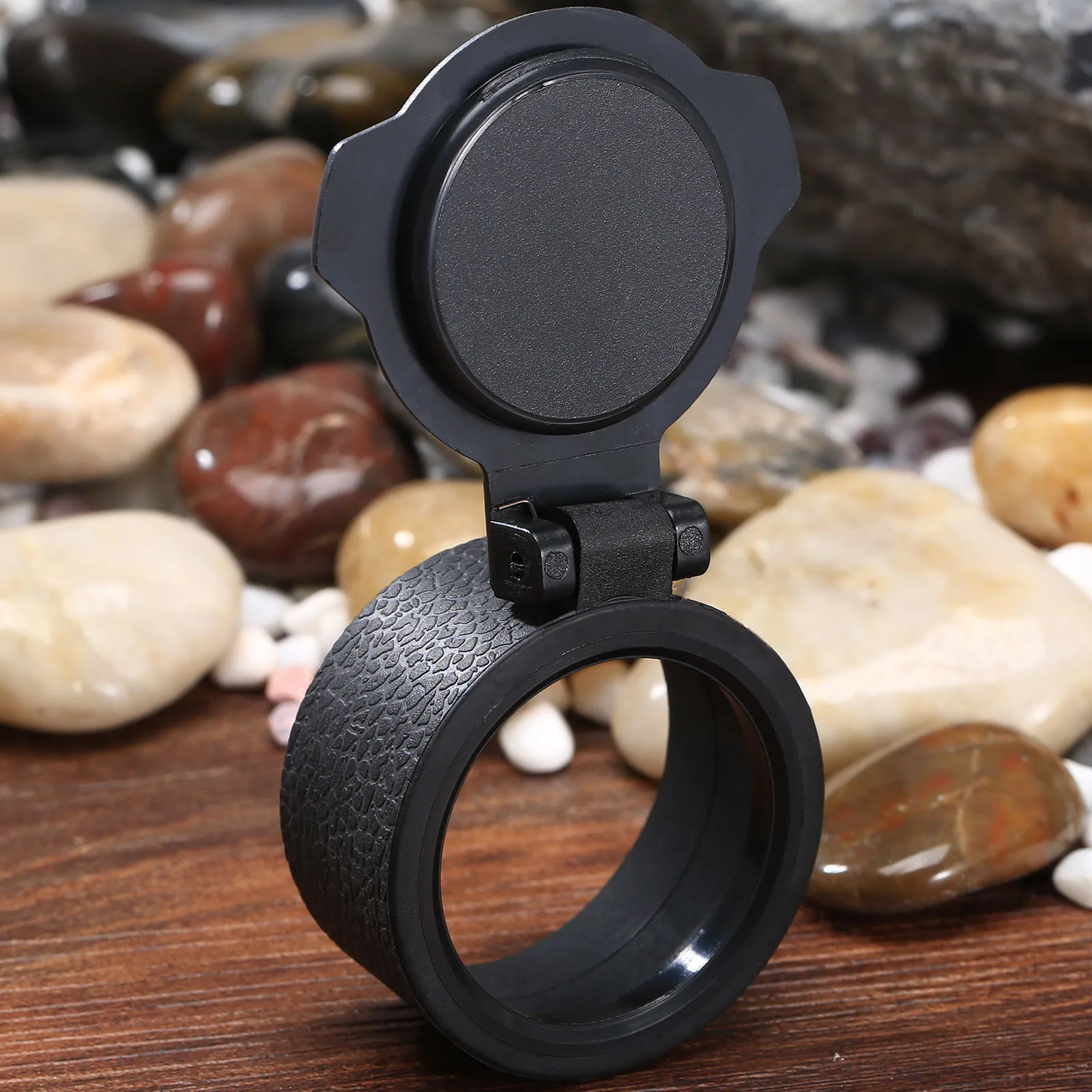 14 размеров прицел ружья Калибр Быстрый откидной пружинный открытый объектив