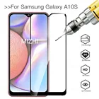 Защитное стекло для samsung a10s, закаленное стекло для samsung galaxy a10s, a10 s, a, 10, 10 s, A107 F, Защитная пленка для экрана