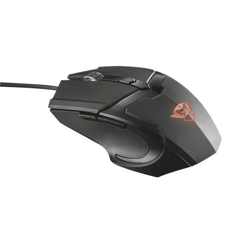 Trust GXT 101 Player Mouse 21044